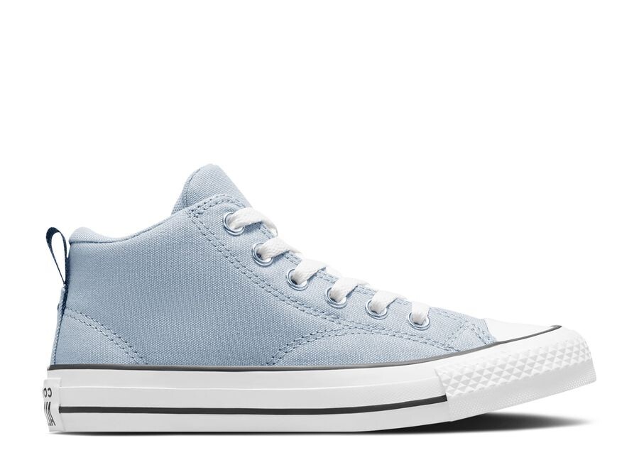 

Кроссовки Converse Chuck Taylor All Star Mid GS, цвет Malden Street Rainy Daze Blue