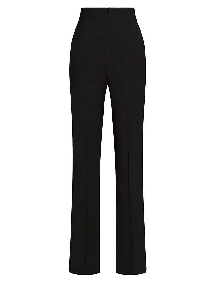 

Узкие брюки Tailored Atelier Scanlan Theodore, черный