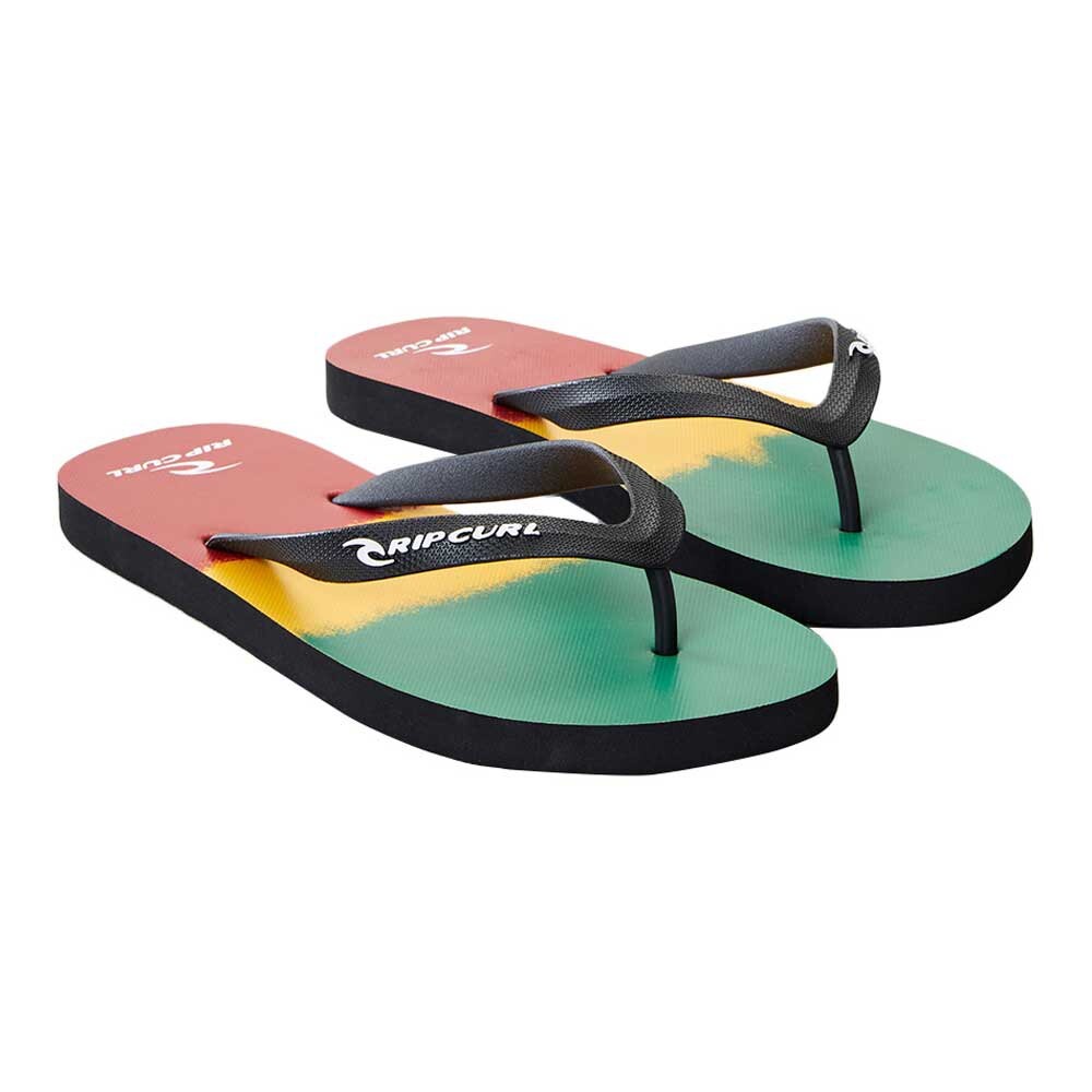 

Шлепанцы Rip Curl Big Fade, черный