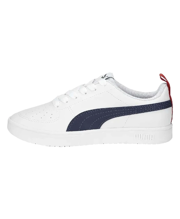 

Кроссовки Rickie Puma, белый