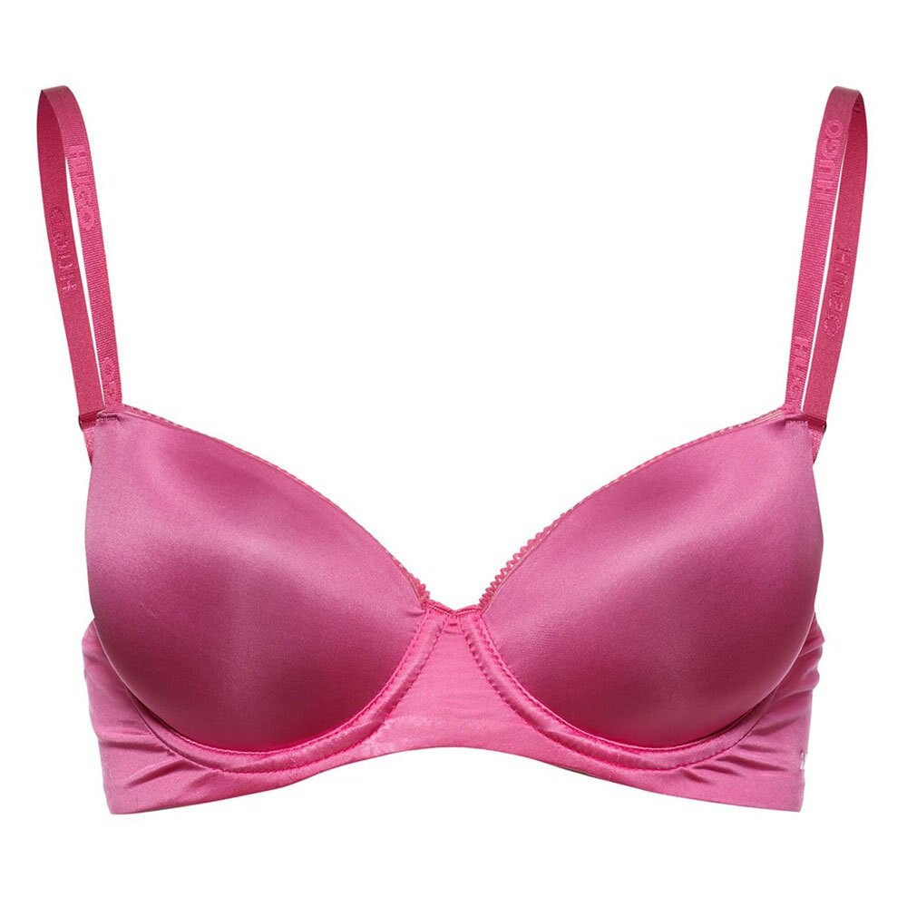 

Бюстгальтер HUGO Push Up Blink, розовый