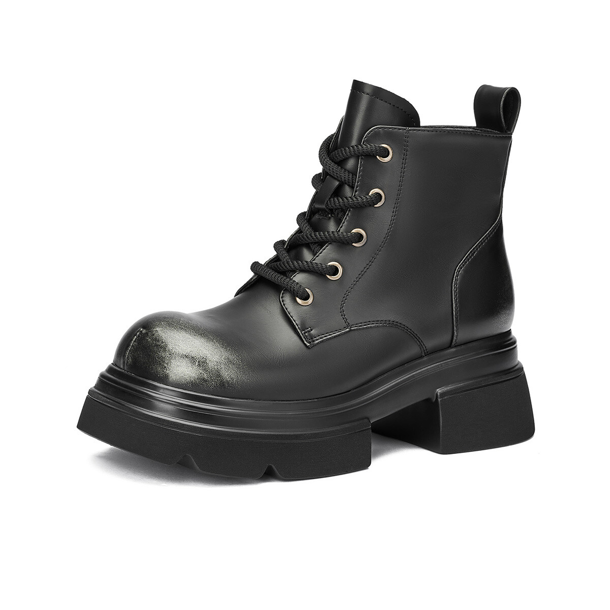 

Ботинки Martin Boot женские Gemeiq, черный