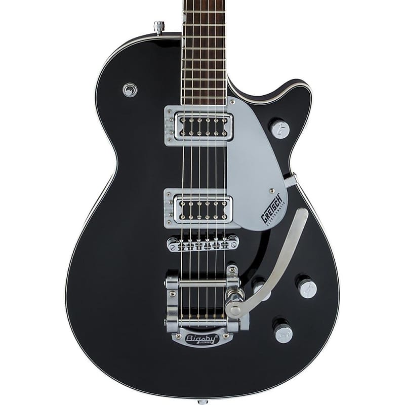 

Электрогитара Gretsch G5230T Electromatic Jet Ft - Black