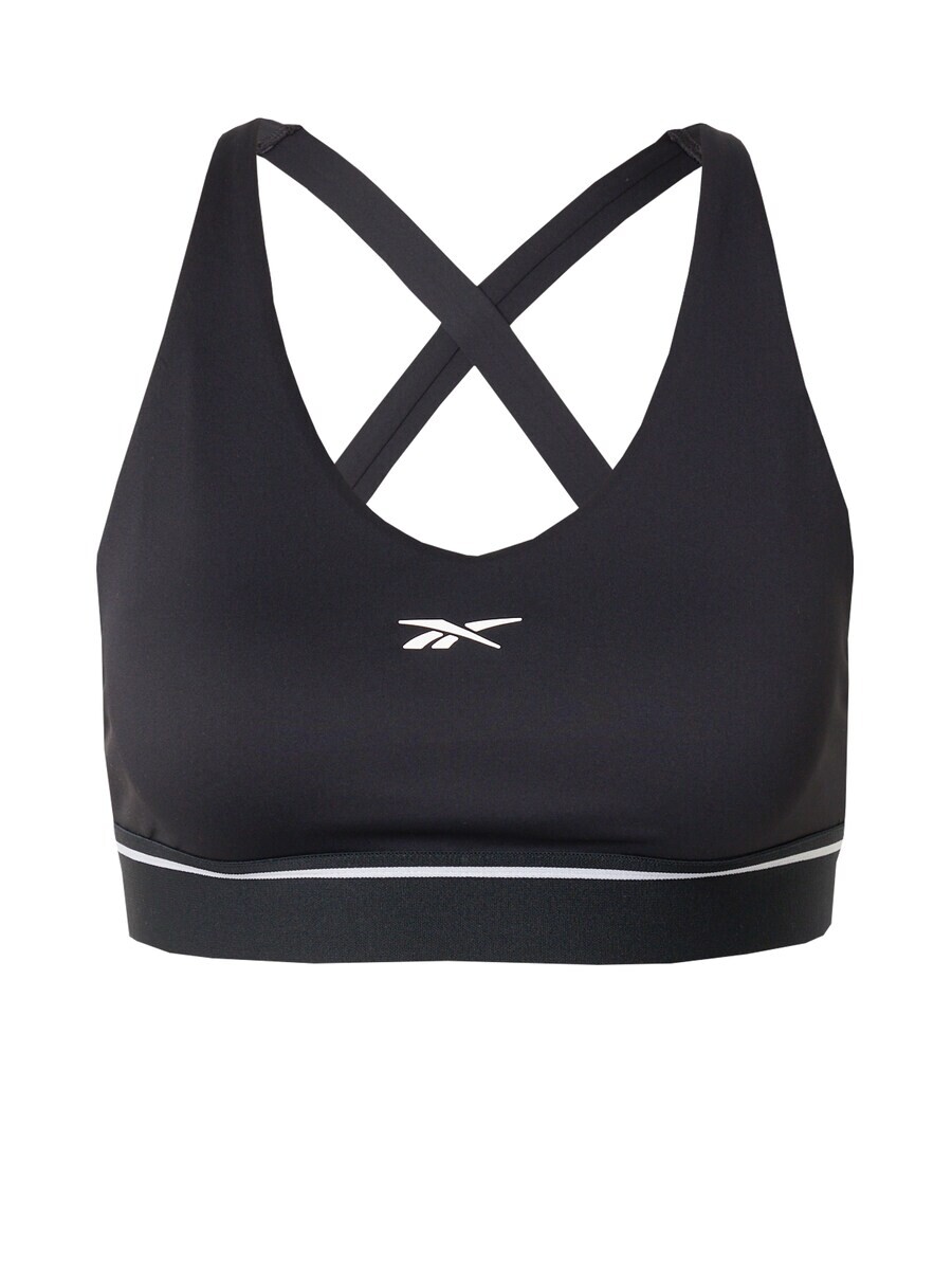 

Бралетт Reebok Bralette Sports Bra TEAM, черный