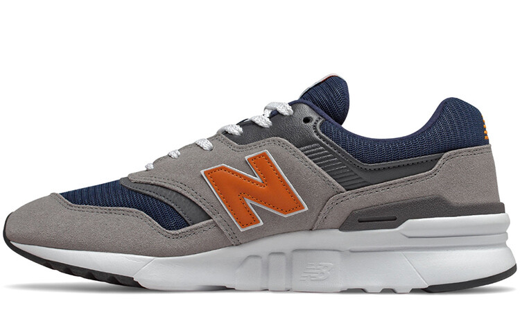 

Мужские кроссовки New Balance NB 997