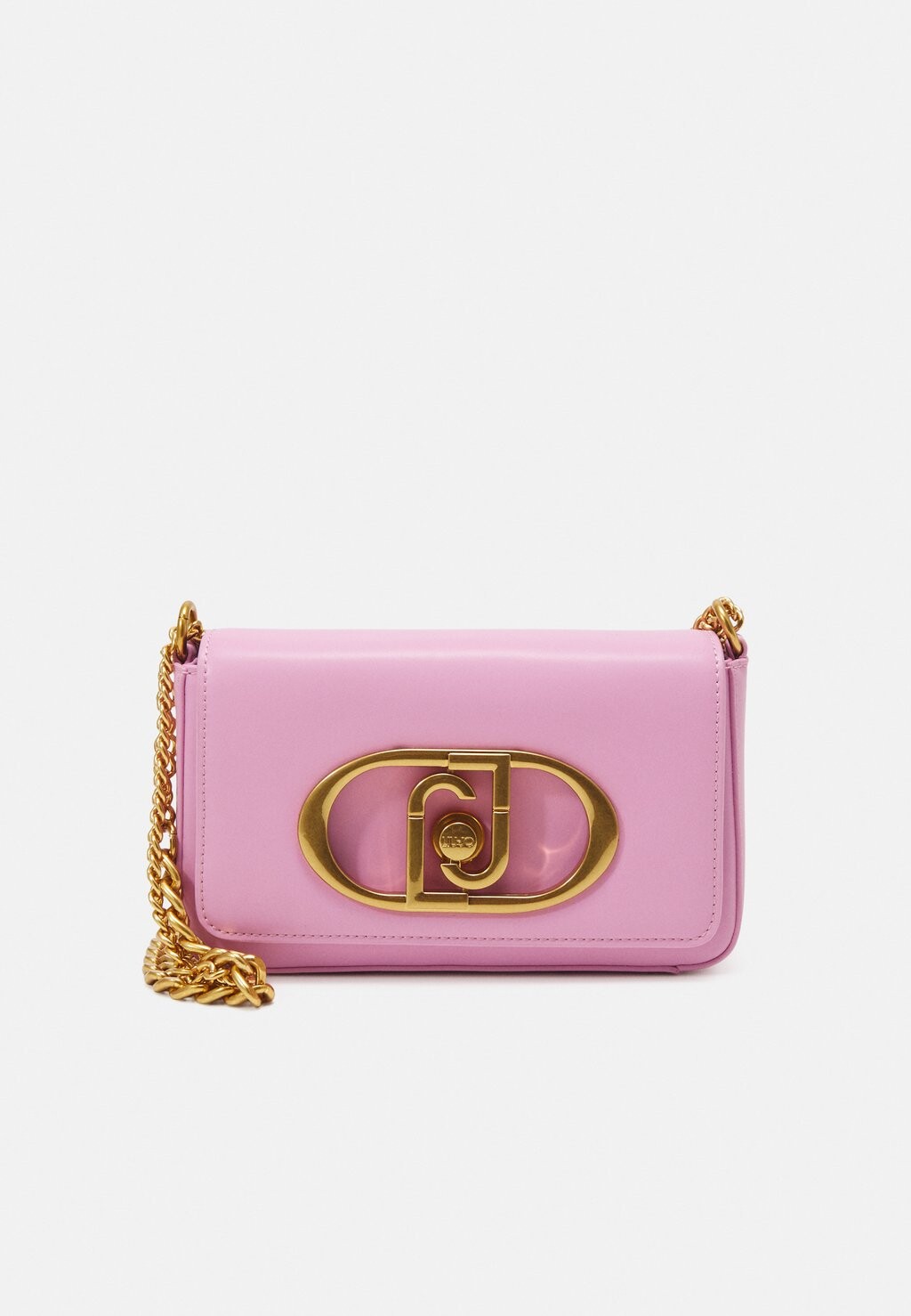

Сумка LIU JO CROSSBODY, цвет pastel lavender