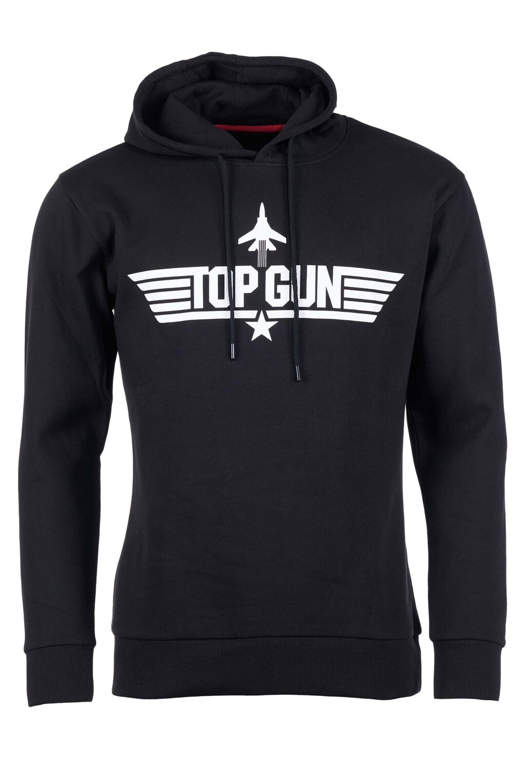

Худи TOP GUN