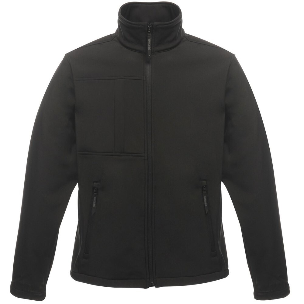 

Куртка Regatta Professional Octagon II, черный