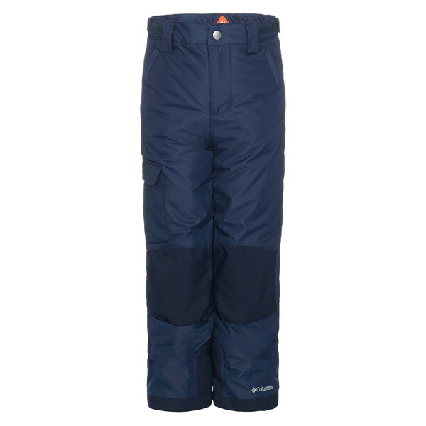 

Брюки Columbia, цвет Collegiate Navy