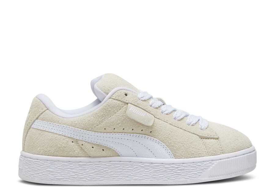 

Кроссовки Puma Wmns Suede Xl Soft 'Sugared Almond', кремовый