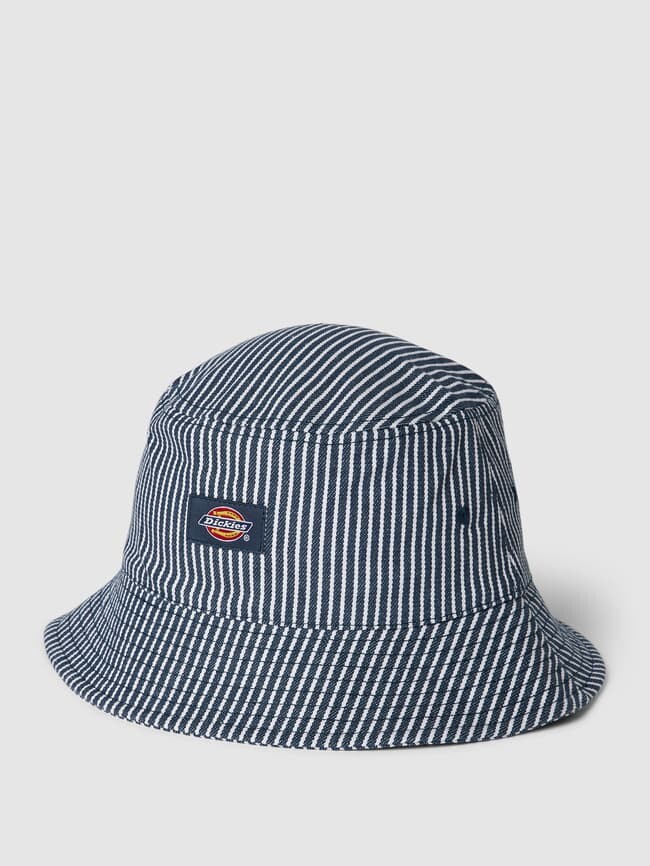 

Панама с этикеткой Dickies, светло-синий