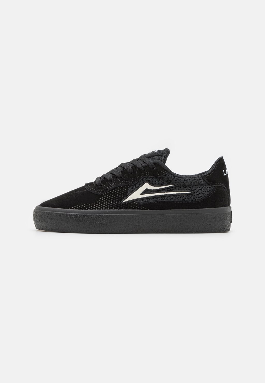 

Кроссовки Lakai, черный