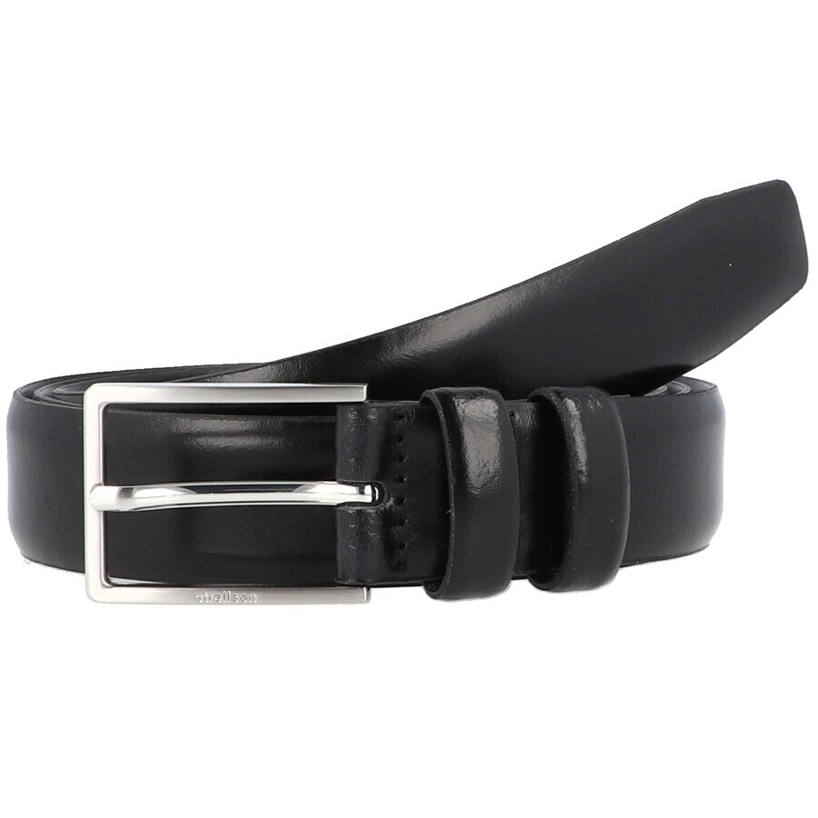 

Ремень STRELLSON Belt, черный