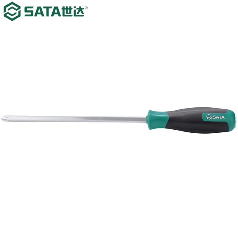 Отвертка Phillips серии Shida T #1x75MM 63507 SATA