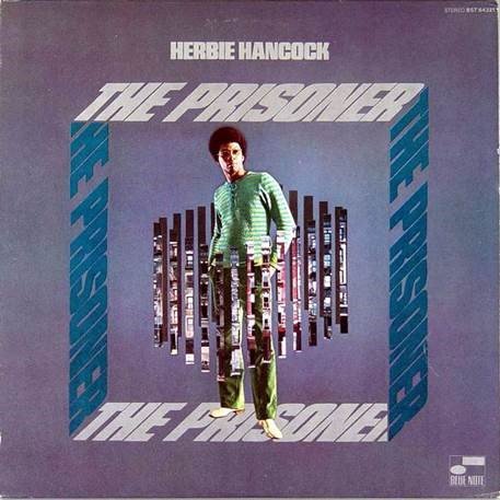 Виниловая пластинка Hancock Herbie - The Prisoner Tone Poet 0602438798384 виниловая пластинка morgan lee infinity tone poet