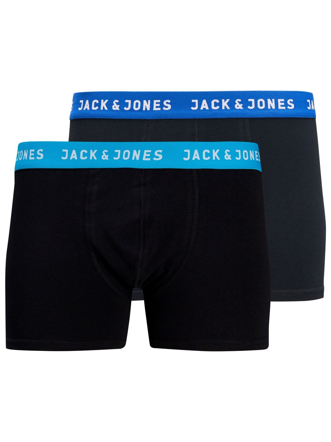 

Боксеры Jack & Jones Boxershorts 'Rich', темно-синий