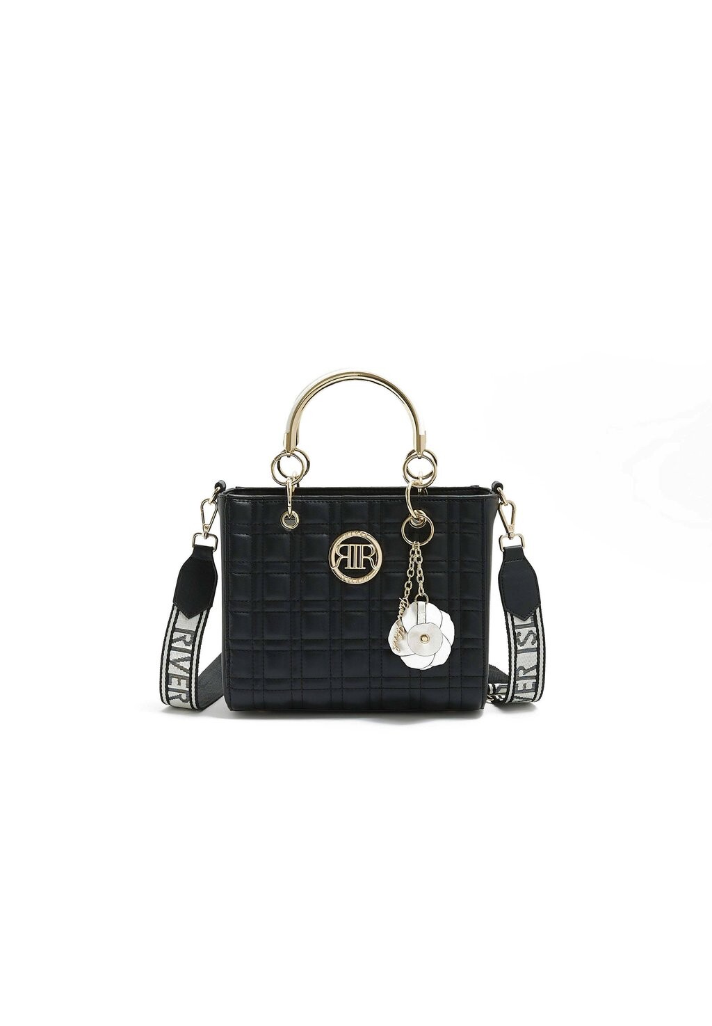 

Сумка River Island, цвет black