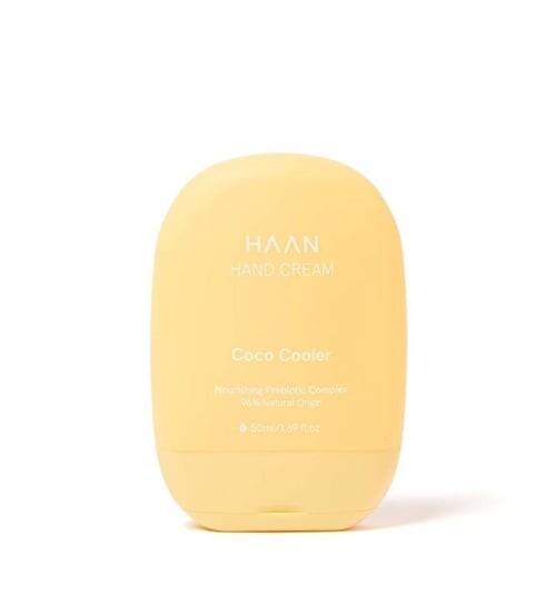 

Крем для рук Coco Cooler 50 мл HAAN