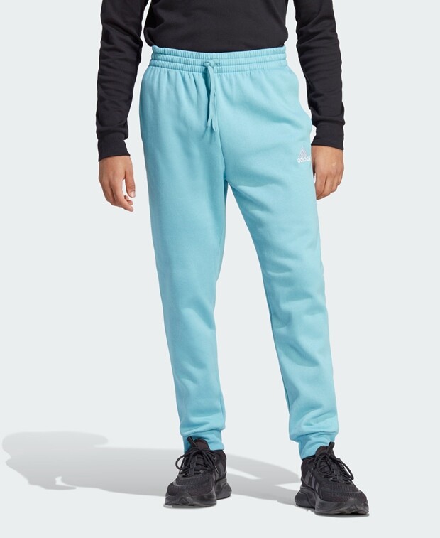 

Брюки adidas, синий
