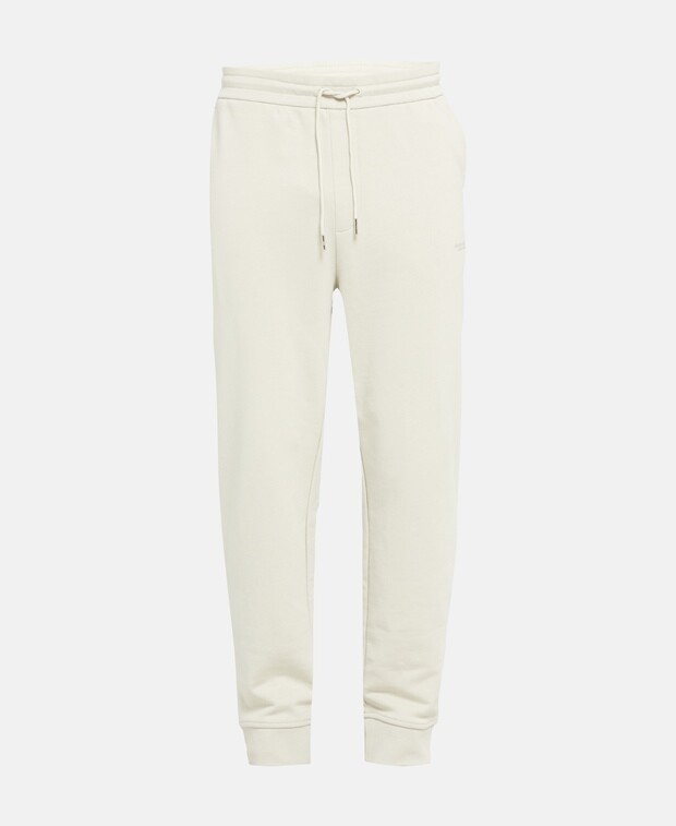 

Спортивные штаны Armani, экрю
