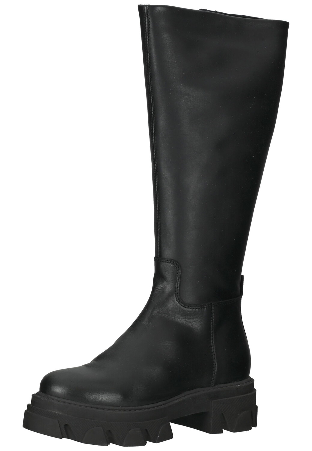 

Ботинки Steve Madden Stiefel, черный