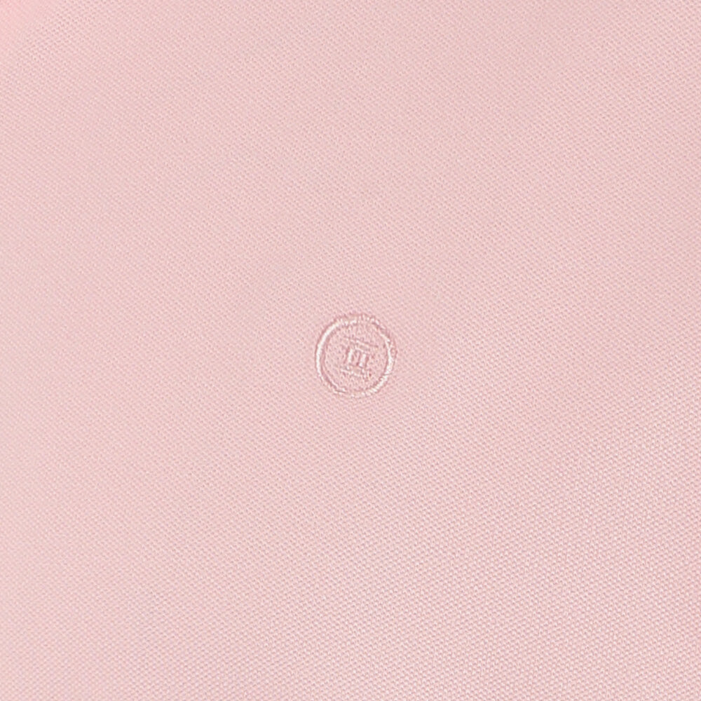 

Поло Twinlife Polo Shirt basic, розовый