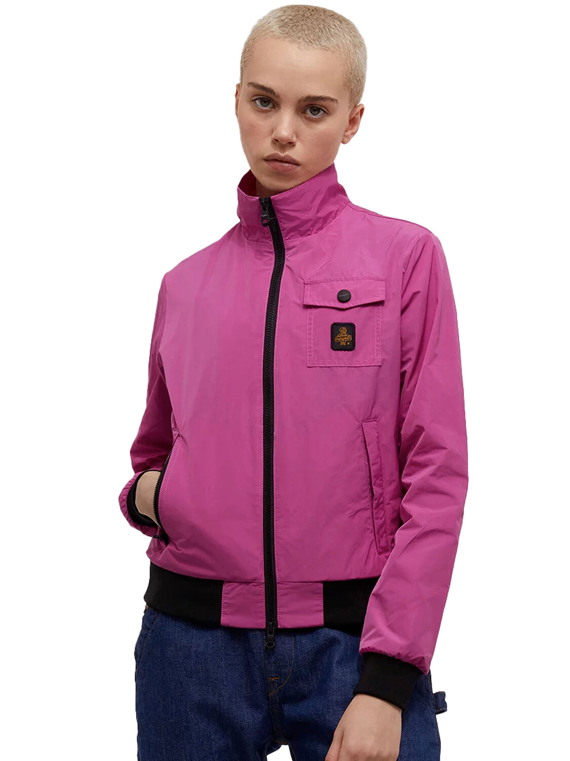 

Refrigiwear Куртка Lady Captain, розовый