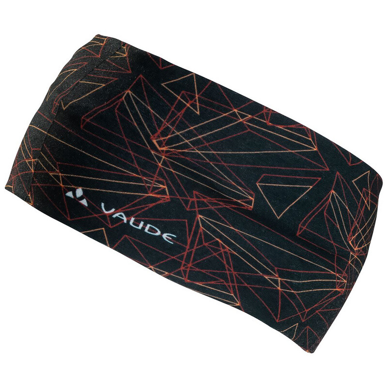 

Повязка Кассона Vaude, черный