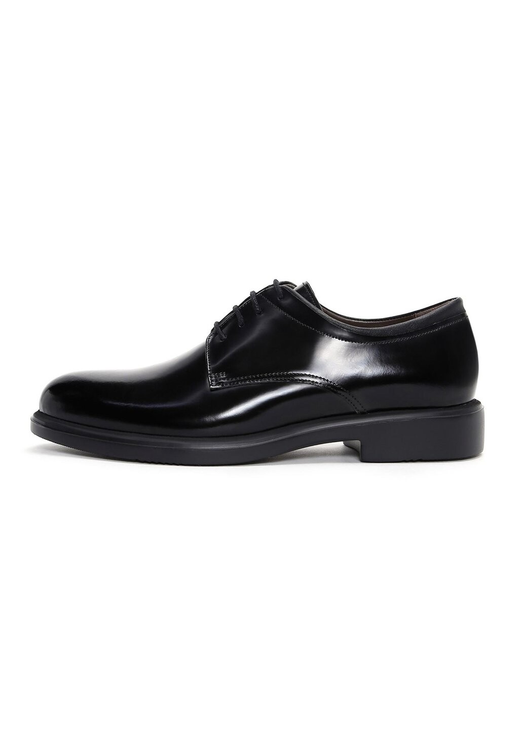 

Ботинки Derimod, цвет black