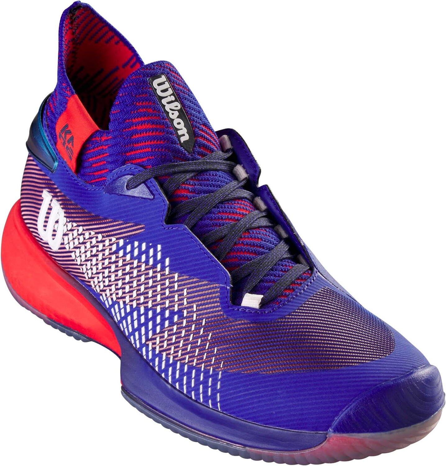 

Кроссовки Kaos Rapide SFT LE Wilson, цвет Blue/Red