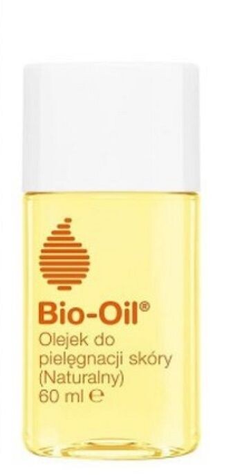 

Bio Oil Naturalny масло для тела, 60 ml