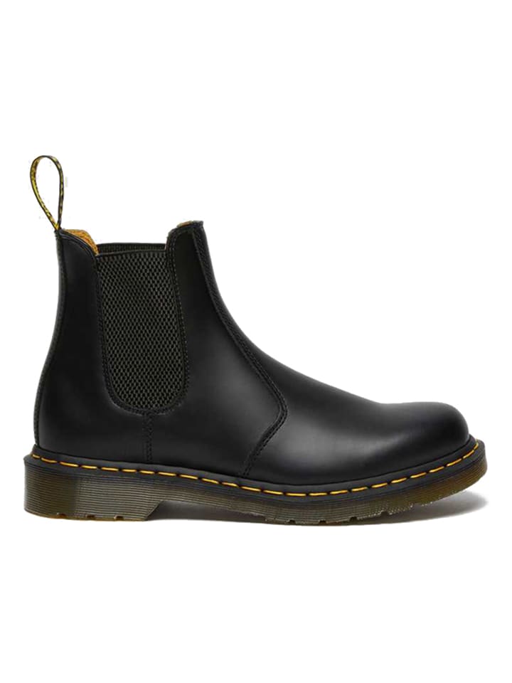 

Ботинки челси Dr Martens Leder Chelsea, черный