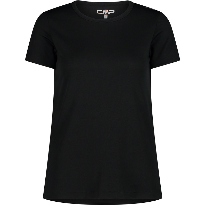 Женская функциональная футболка CMP, черный