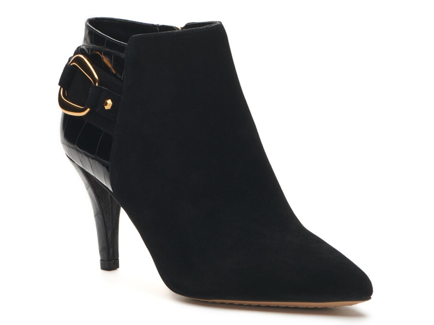 

Ботильоны Vince Camuto Selmente, черный