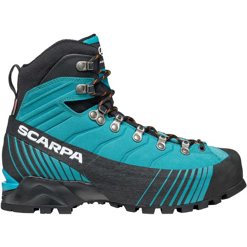 Женские туфли Ribelle HD Scarpa, синий