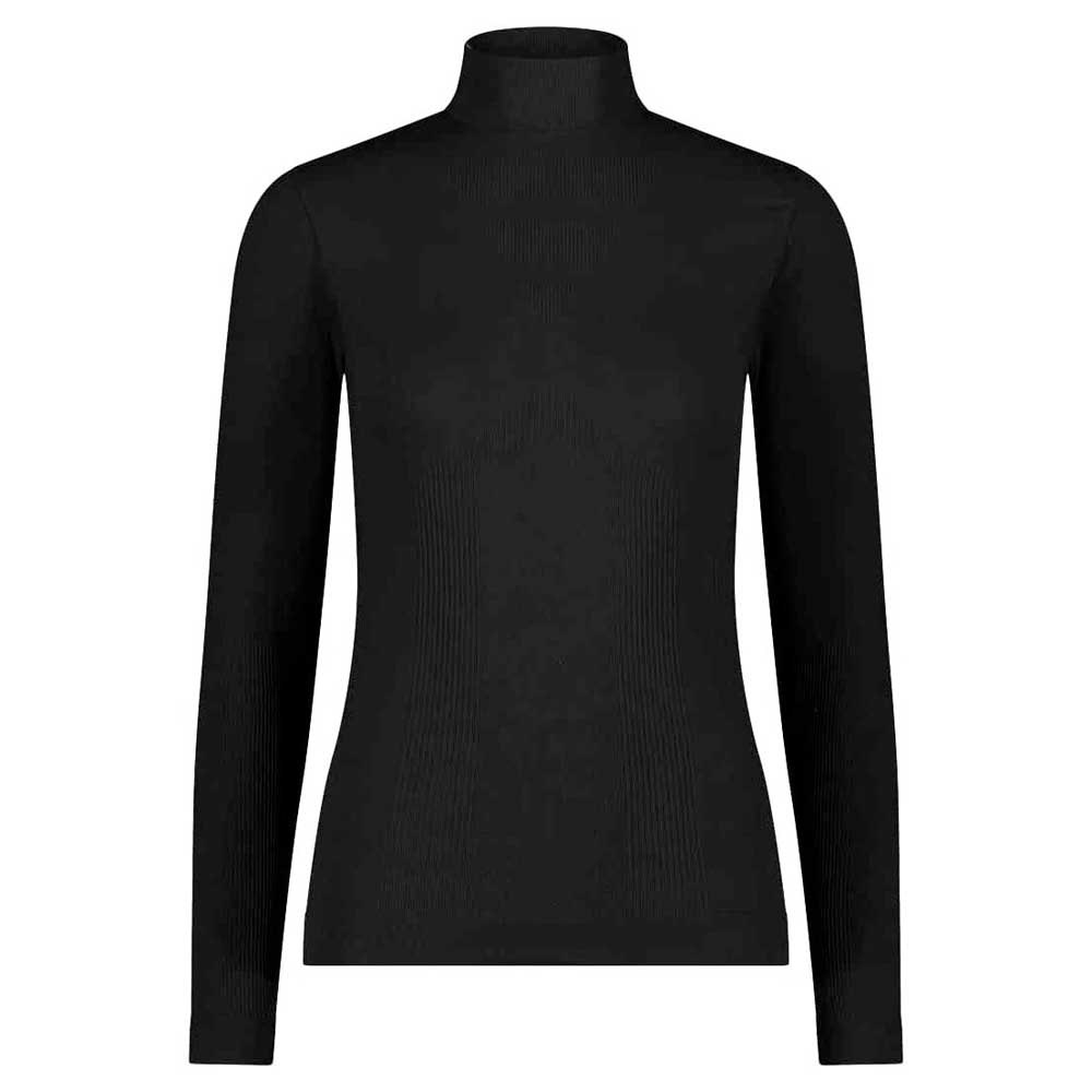 

Базовый слой с длинным рукавом CMP Seamless Sweat 32Y4106, черный