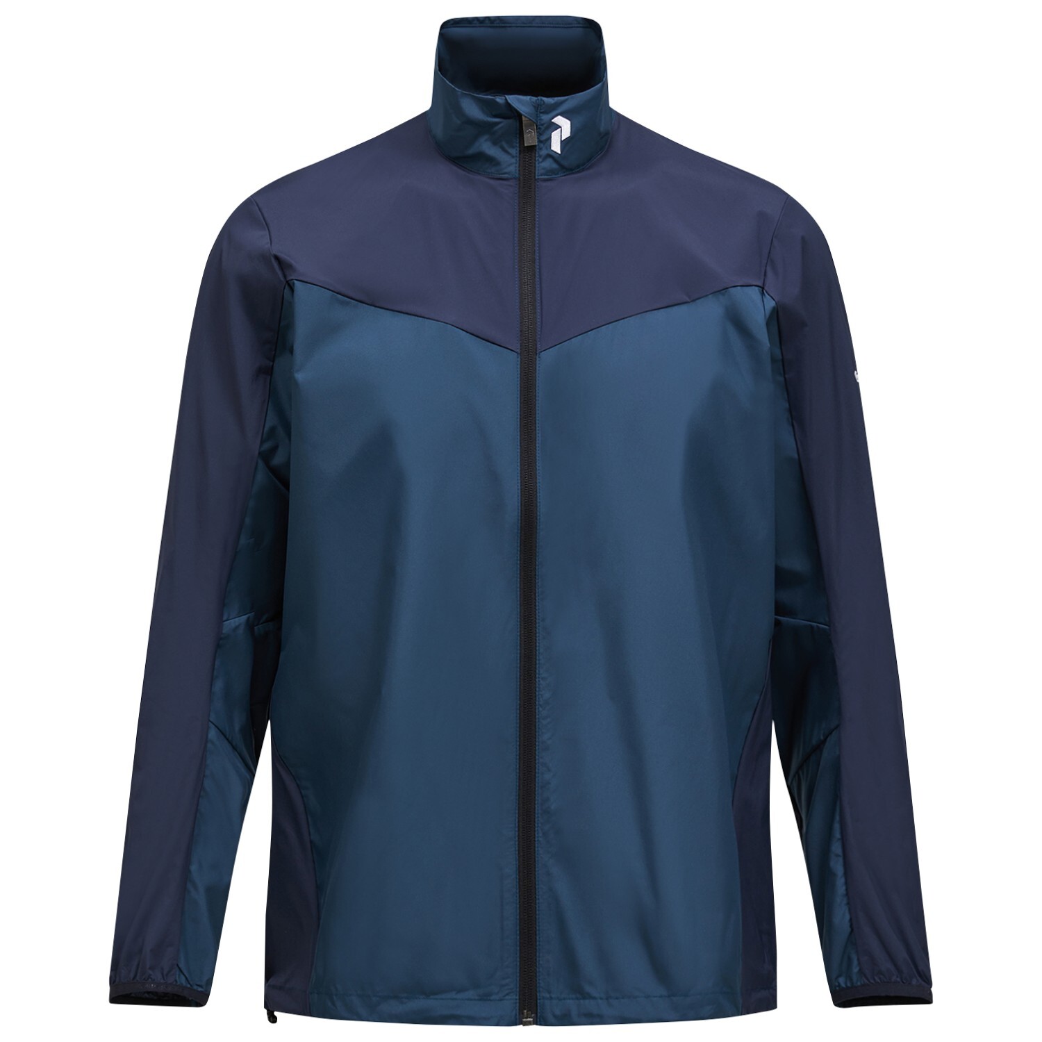 

Ветровка Peak Performance Meadow Wind, цвет Blue Steel/Salute Blue