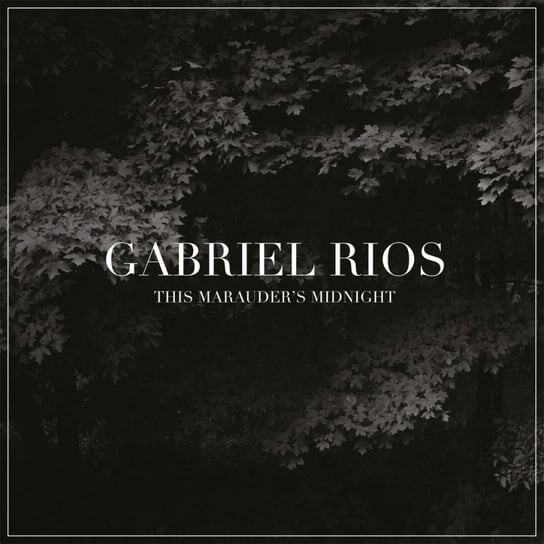 

Виниловая пластинка Rios Gabriel - This Marauder's Midnight