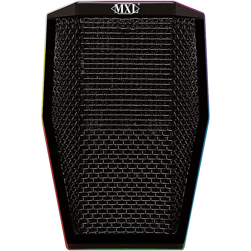 

Микрофон MXL AC404 USB Boundary Microphone