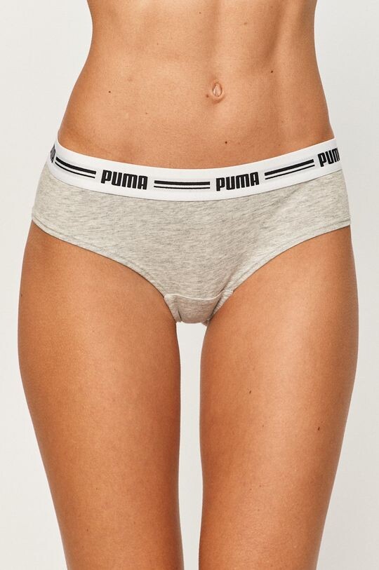 

Бразильцы (2 шт.) Puma, серый