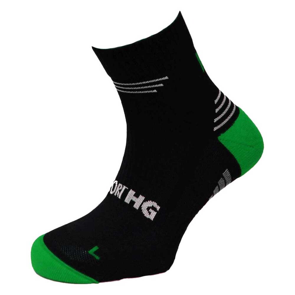 

Носки Sport HG Tourmalet, зеленый
