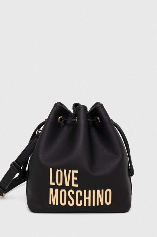 

Сумочка Love Moschino, черный