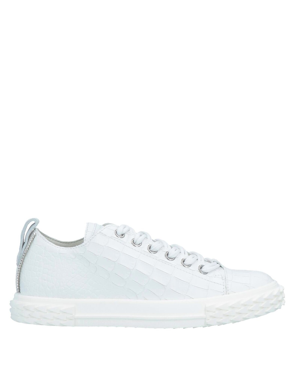 

Кроссовки Giuseppe Zanotti, белый