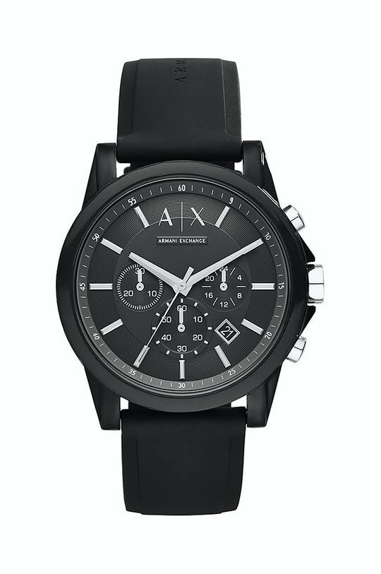 

Часы AX1326 Armani Exchange, мультиколор