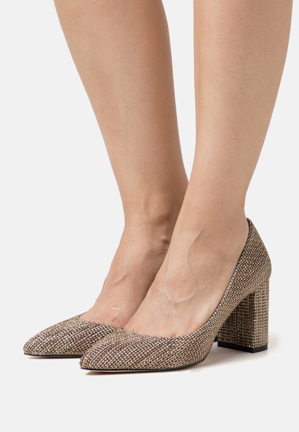 

Туфли Kurt Geiger London, бежевый