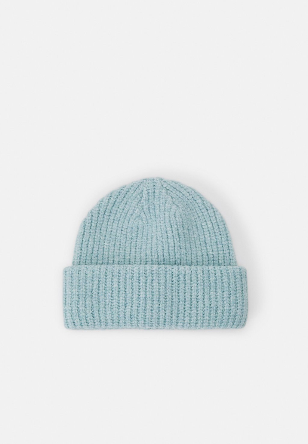 

Шапка-бини Unisex Pier One, цвет light blue