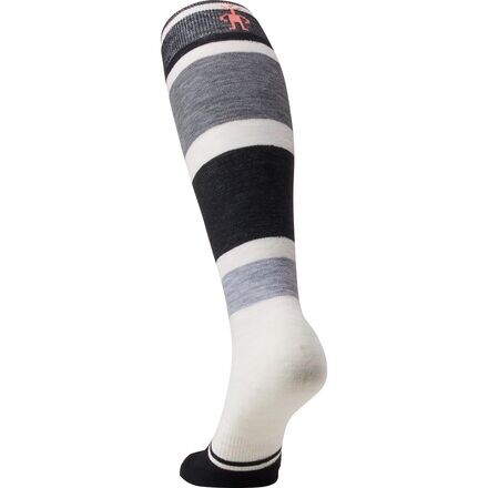 

Носки для сноуборда Targeted Cushion Extra Stretch OTC женские Smartwool, цвет Moonbeam