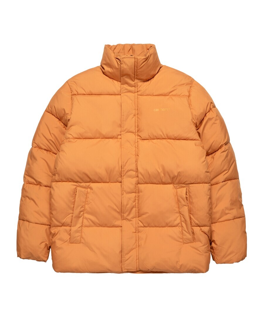 

Куртка Carhartt WIP Winter, оранжевый