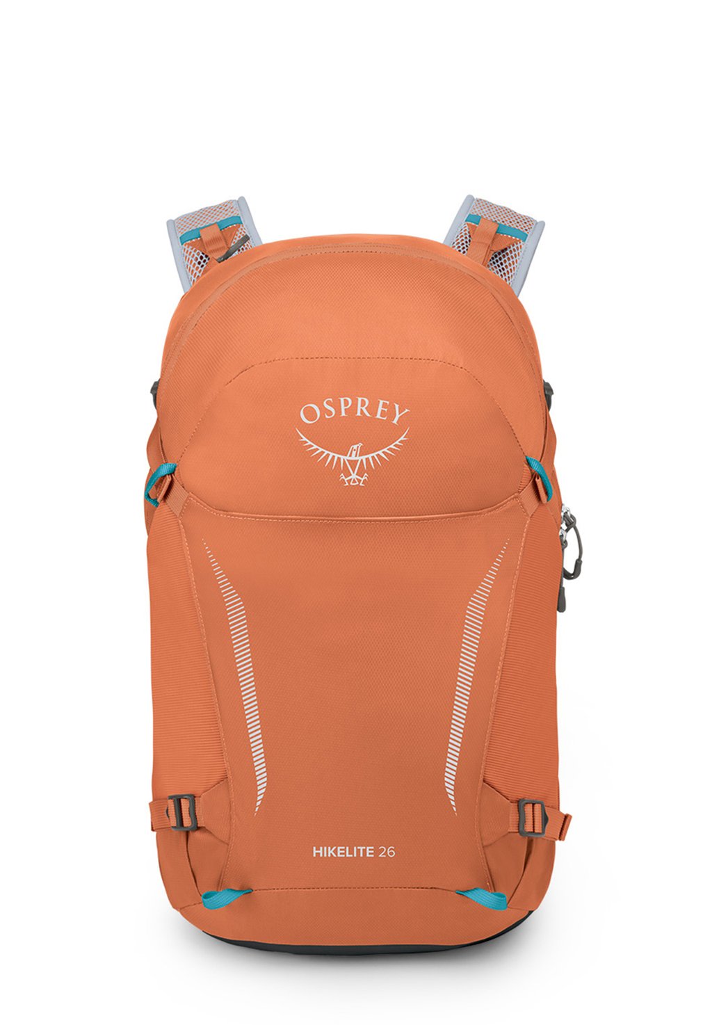 

Туристический рюкзак HIKELITE Osprey, цвет koi orange blue venture