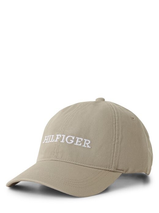 

Кепка Tommy Hilfiger, бежевый